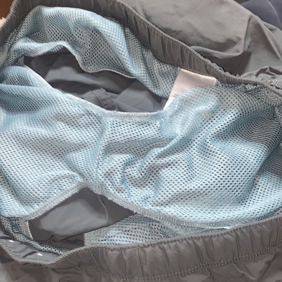 🪸Men’s Columbia Omni- shield sun protection hiking shorts 8” inseam! - Picture 10 of 10